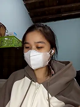 Daisy-lusia2026 online show from 05/04/26, 02:13