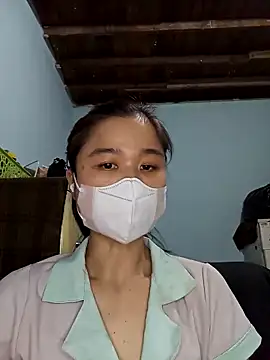 Daisy-lusia2026 online show from 05/06/26, 04:52