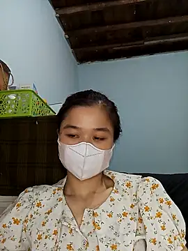 Daisy-lusia2026 online show from 05/07/26, 01:16