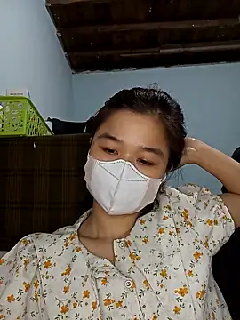 Daisy-lusia2026 online show from 05/08/26, 01:22