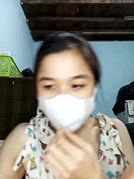 Daisy-lusia2026 online show from 05/08/26, 02:11