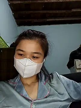 Daisy-lusia2026 online show from 05/09/26, 02:17