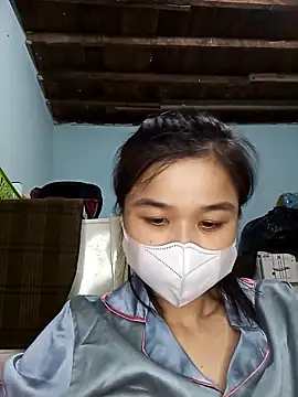 Daisy-lusia2026 online show from 05/09/26, 02:55