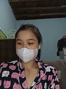 Daisy-lusia2026 online show from 05/12/26, 02:25
