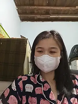 Daisy-lusia2026 online show from 05/15/26, 02:24
