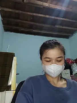 Daisy-lusia2026 online show from 05/20/26, 10:16
