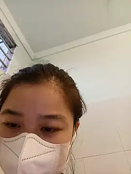 Daisy-lusia2026 online show from 05/21/26, 10:17