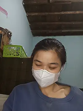 Daisy-lusia2026 online show from 05/22/26, 10:04