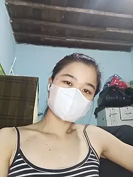 Daisy-lusia2026 online show from 05/23/26, 11:09