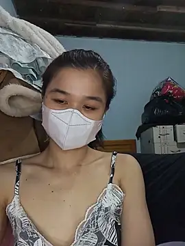 Daisy-lusia2026 online show from 05/24/26, 12:10