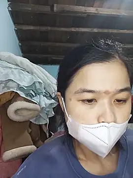 Daisy-lusia2026 online show from 05/25/26, 02:56