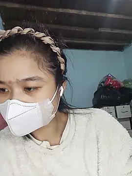Daisy-lusia2026 online show from 05/26/26, 02:46