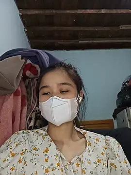 Daisy-lusia2026 online show from 05/31/26, 11:17