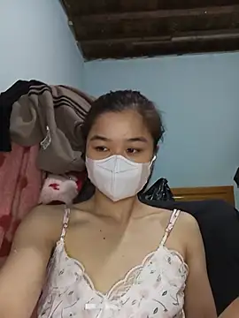 Daisy-lusia2026 online show from 06/06/26, 11:09