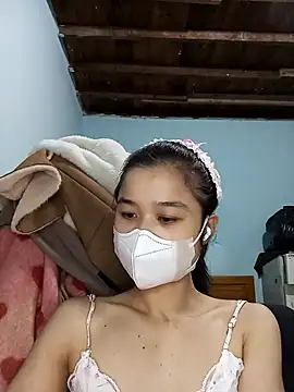 Daisy-lusia2026 online show from 07/05/26, 11:17
