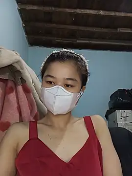 Daisy-lusia2026 online show from 07/08/26, 10:14