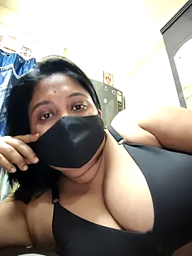 Curvy Trisha online show from 02/27/26, 07:25