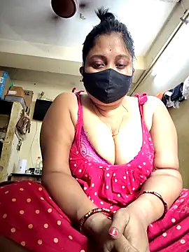 Curvy Trisha online show from 03/13/26, 08:32