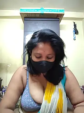 Curvy Trisha online show from 05/31/26, 03:08