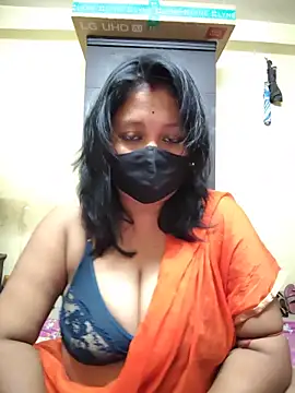 Curvy Trisha online show from 06/02/26, 07:49