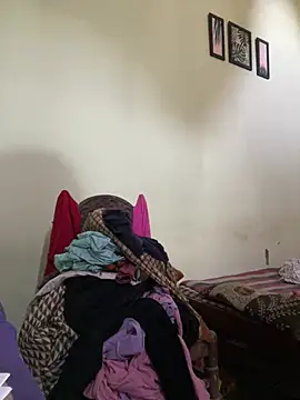 exoticshruti online show from 05/24/26, 05:34