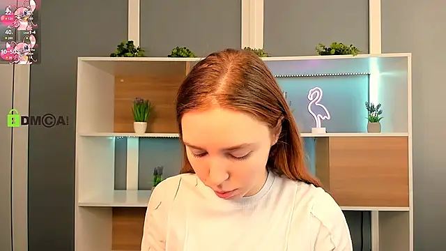 Snapshot of stella_flower chatting on 02/01/26, 06:45 stella flower online show from 02/01/26, 06:45