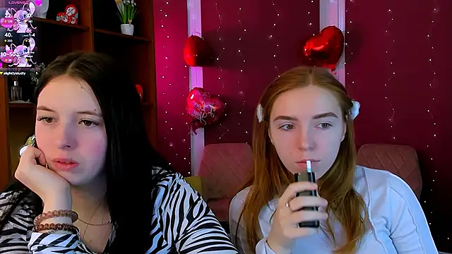 Snapshot of stella_flower chatting on 02/10/26, 07:23 stella flower online show from 02/10/26, 07:23