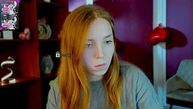 Snapshot of stella_flower chatting on 02/16/26, 03:19 stella flower online show from 02/16/26, 03:19