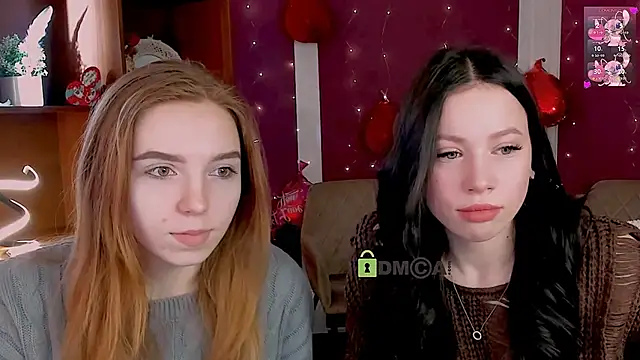 Snapshot of stella_flower chatting on 02/18/26, 06:09 stella flower online show from 02/18/26, 06:09