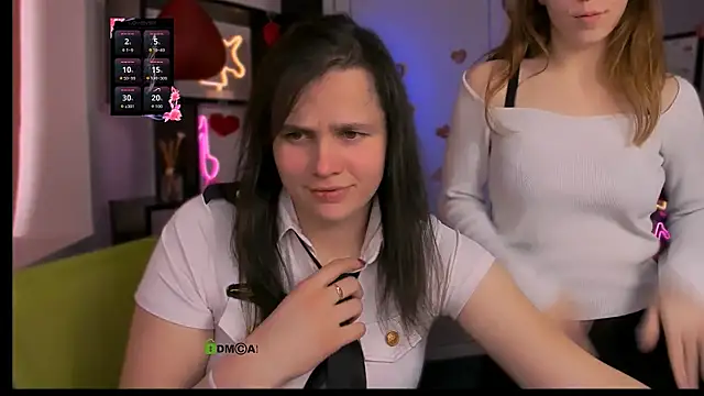 Snapshot of stella_flower chatting on 02/25/26, 07:18 stella flower online show from 02/25/26, 07:18