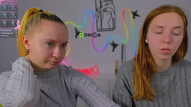 Snapshot of stella_flower chatting on 02/26/26, 07:51 stella flower online show from 02/26/26, 07:51