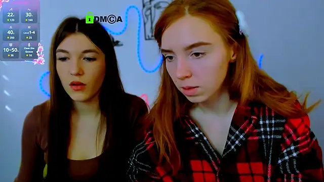 Snapshot of stella_flower chatting on 02/28/26, 09:32 stella flower online show from 02/28/26, 09:32