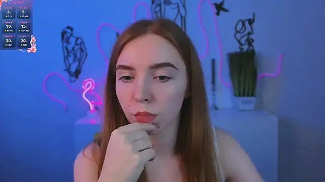 stella flower online show from 03/13/26, 12:45