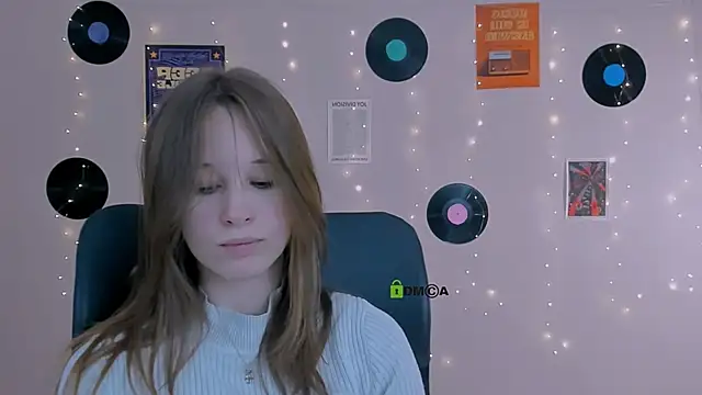 eira mouse online show from 02/08/26, 12:30