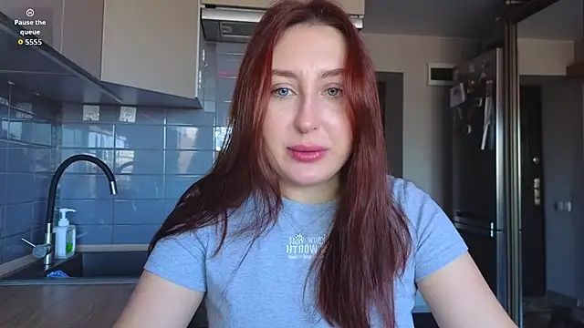 EvangelinFox online show from 03/26/26, 08:20