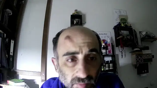 GreekVibe online show from 05/04/26, 07:43