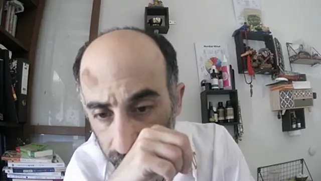 GreekVibe online show from 05/05/26, 09:50