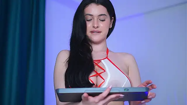 JamilaMaiden online show from 02/28/26, 10:05