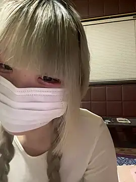 uni nvqnl2 online show from 02/13/26, 02:24