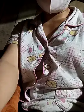 Chacha-ko online show from 03/20/26, 11:59