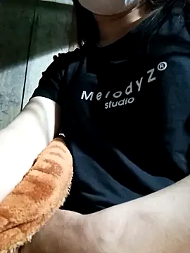 Chacha-ko online show from 03/25/26, 04:57