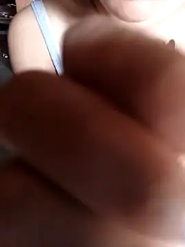 Chacha-ko online show from 04/15/26, 06:09