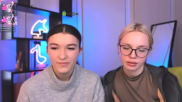 Snapshot of elis_sunny chatting on 02/06/26, 10:40 elis sunny online show from 02/06/26, 10:40