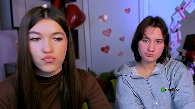 Snapshot of elis_sunny chatting on 02/11/26, 12:32 elis sunny online show from 02/11/26, 12:32