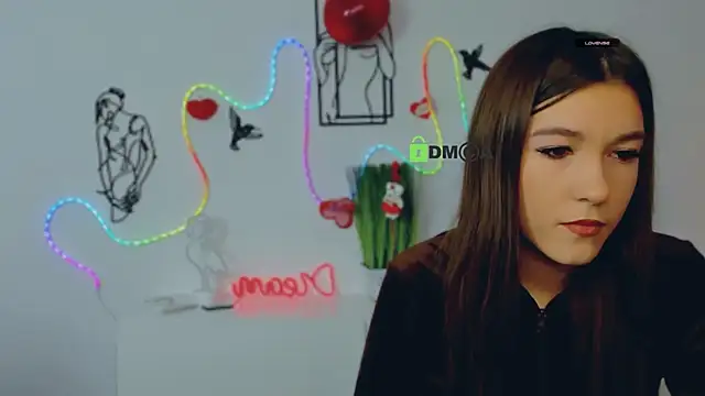 Snapshot of elis_sunny chatting on 02/16/26, 12:23 elis sunny online show from 02/16/26, 12:23