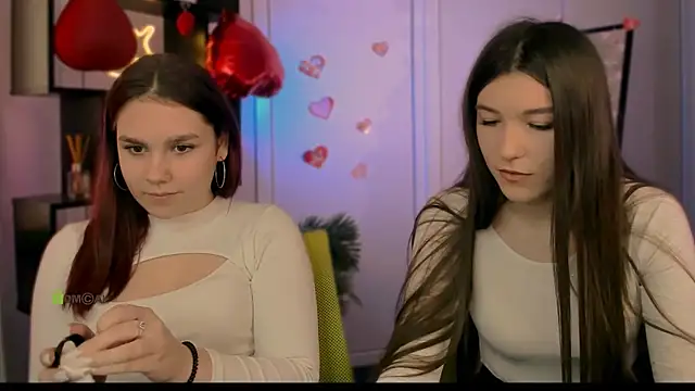 Snapshot of elis_sunny chatting on 02/25/26, 12:26 elis sunny online show from 02/25/26, 12:26