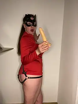 Mishelxxx2 online show from 05/20/26, 08:37