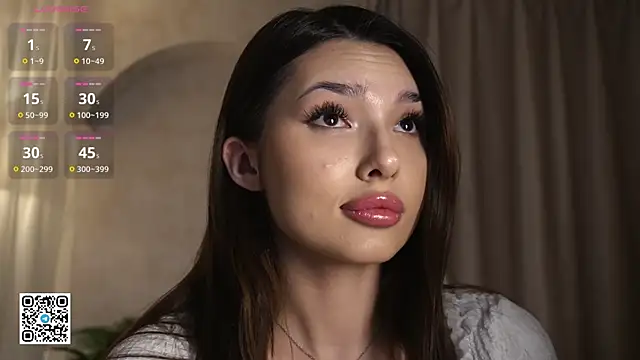 Candylolly    online show from 04/05/26, 03:20