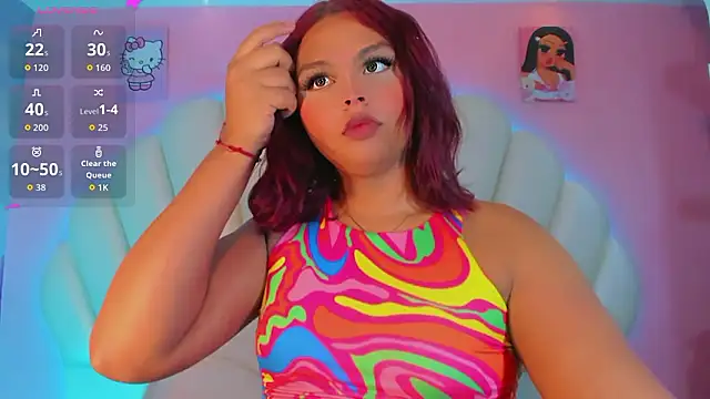 Maia Hotts online show from 02/20/26, 12:16