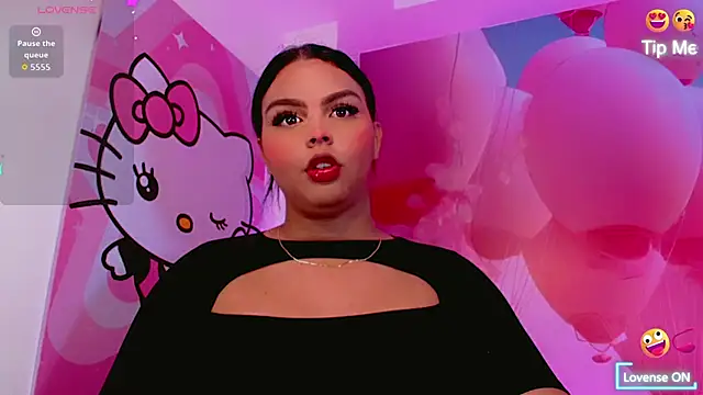 Maia Hotts online show from 03/15/26, 12:00